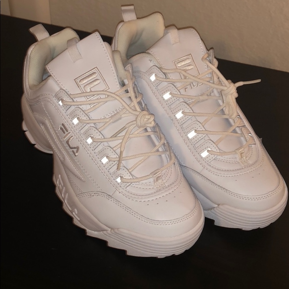 Men’s Fila Shoes